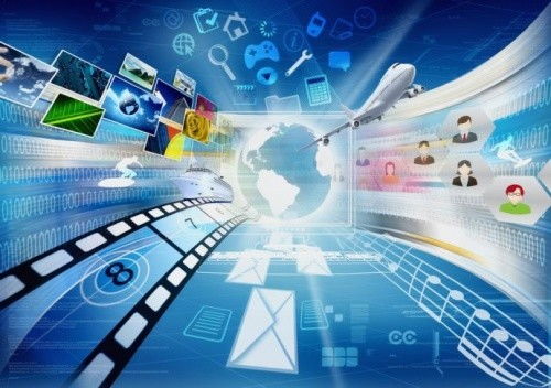 智無限品牌營銷干貨 移動互聯網時代下的信息傳播與銷售渠道全景解析